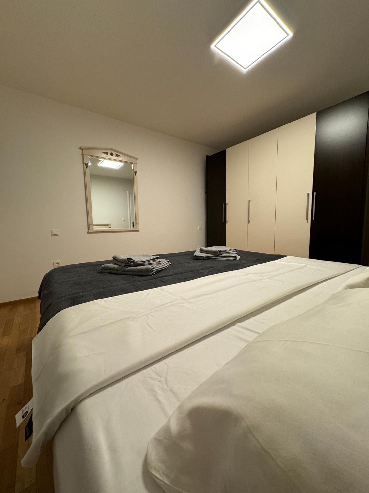 Apartament Valentinas Garden Split Zewnętrze zdjęcie
