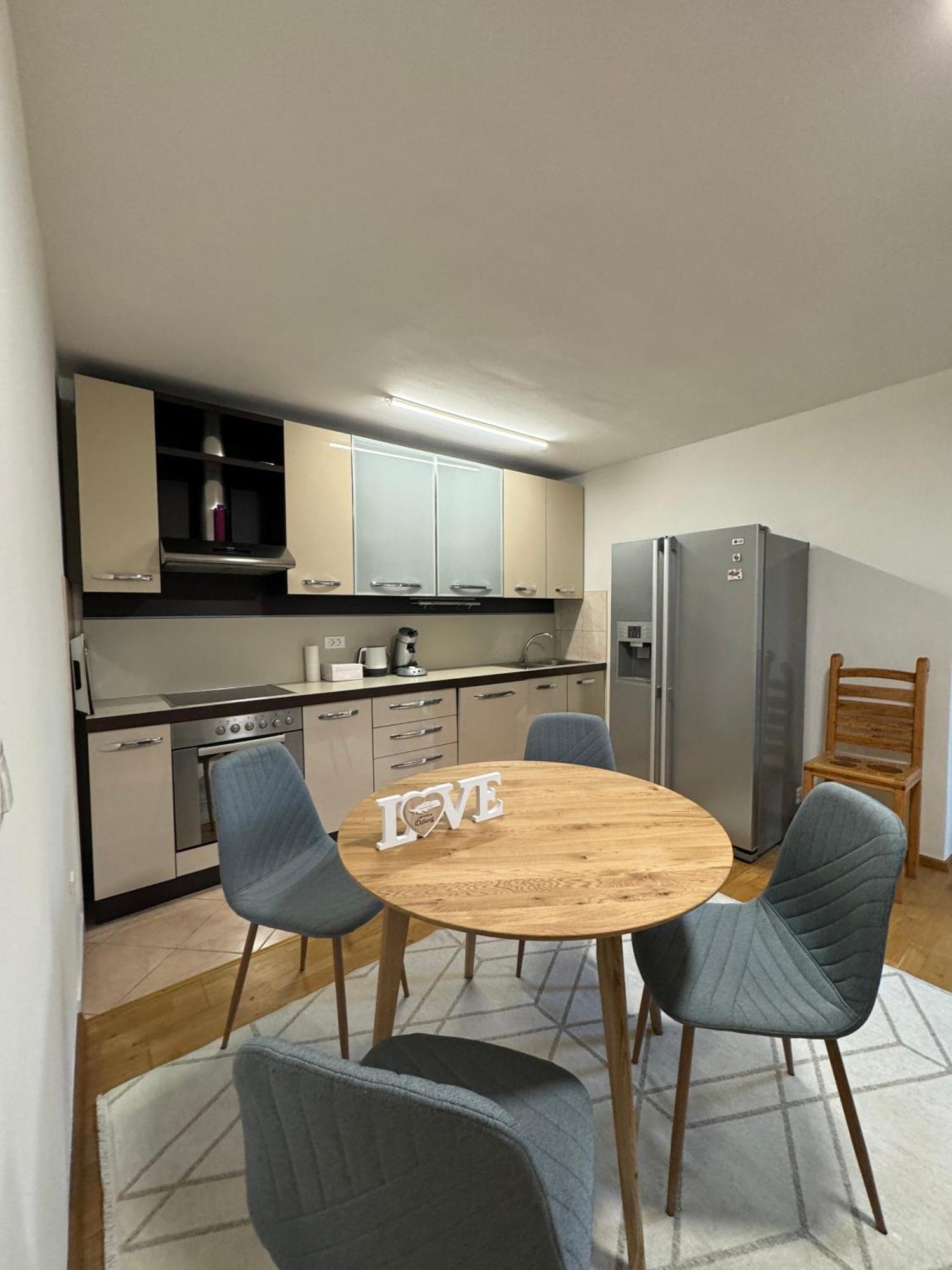 Apartament Valentinas Garden Split Zewnętrze zdjęcie