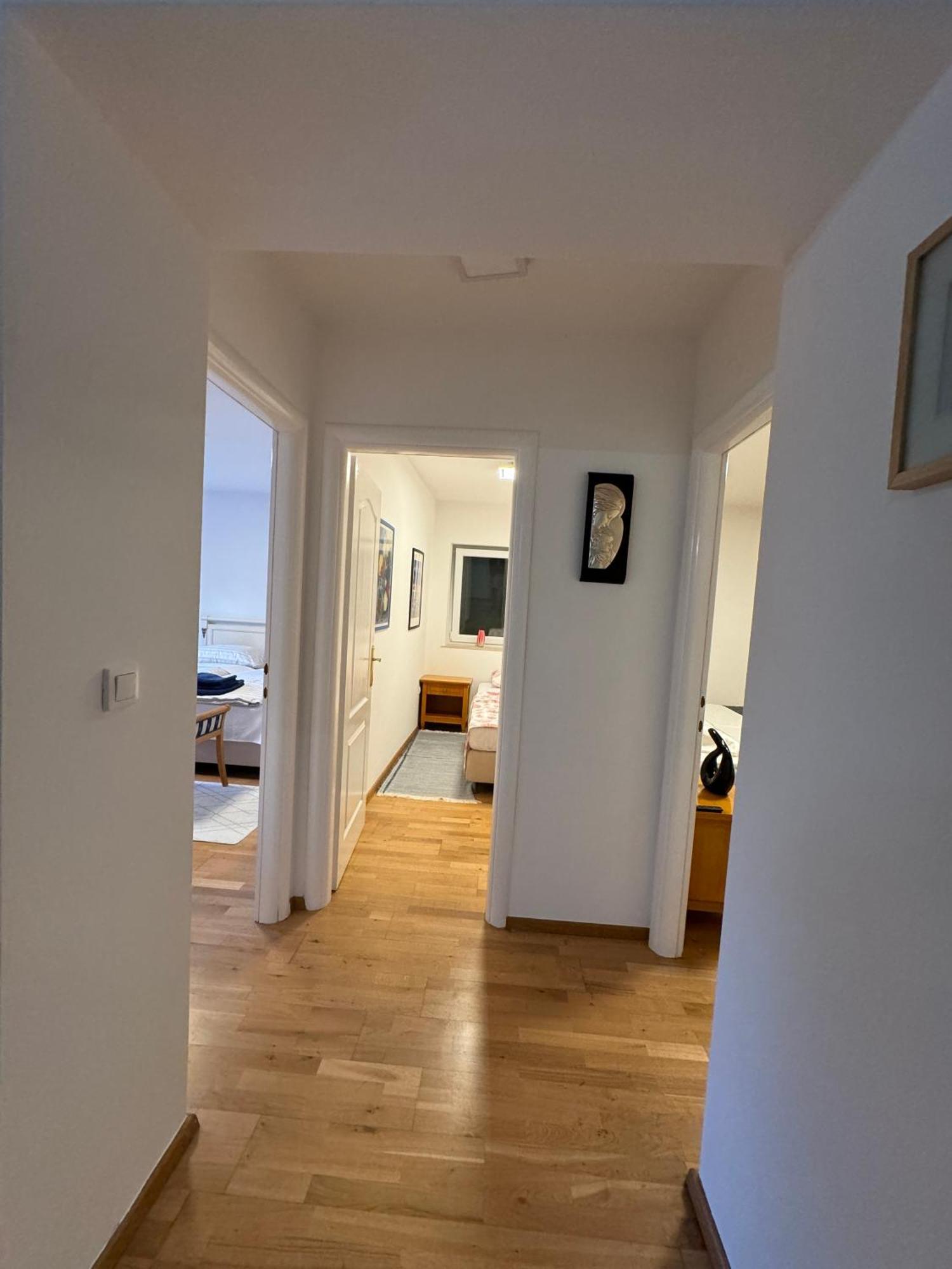 Apartament Valentinas Garden Split Zewnętrze zdjęcie