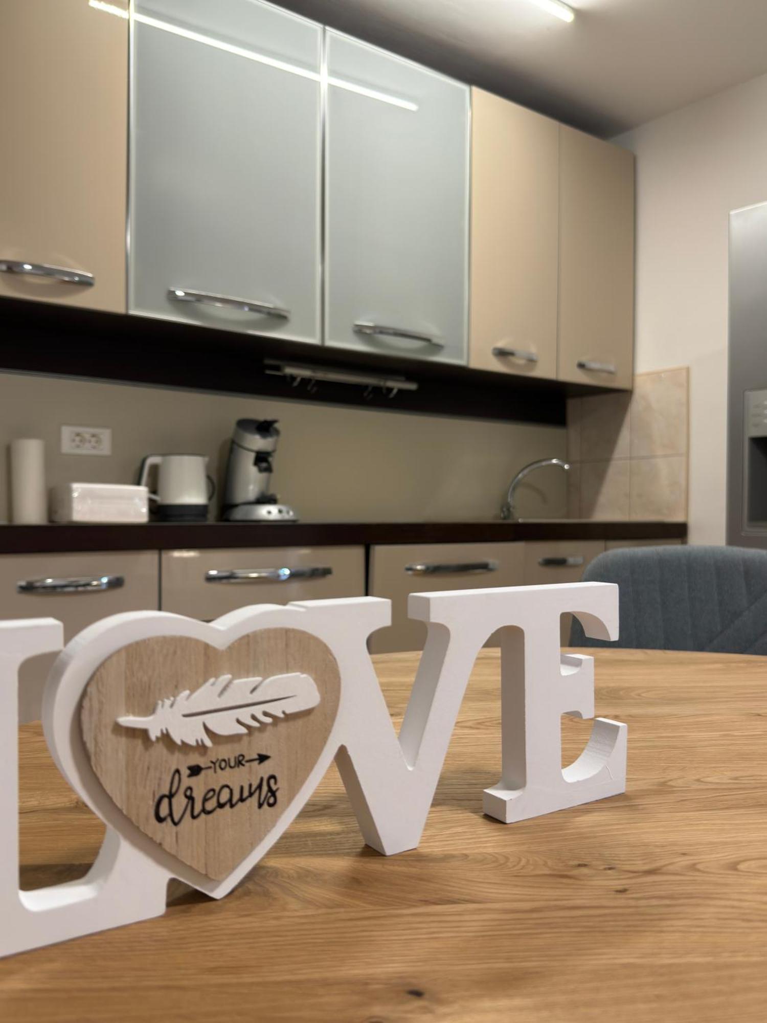 Apartament Valentinas Garden Split Zewnętrze zdjęcie