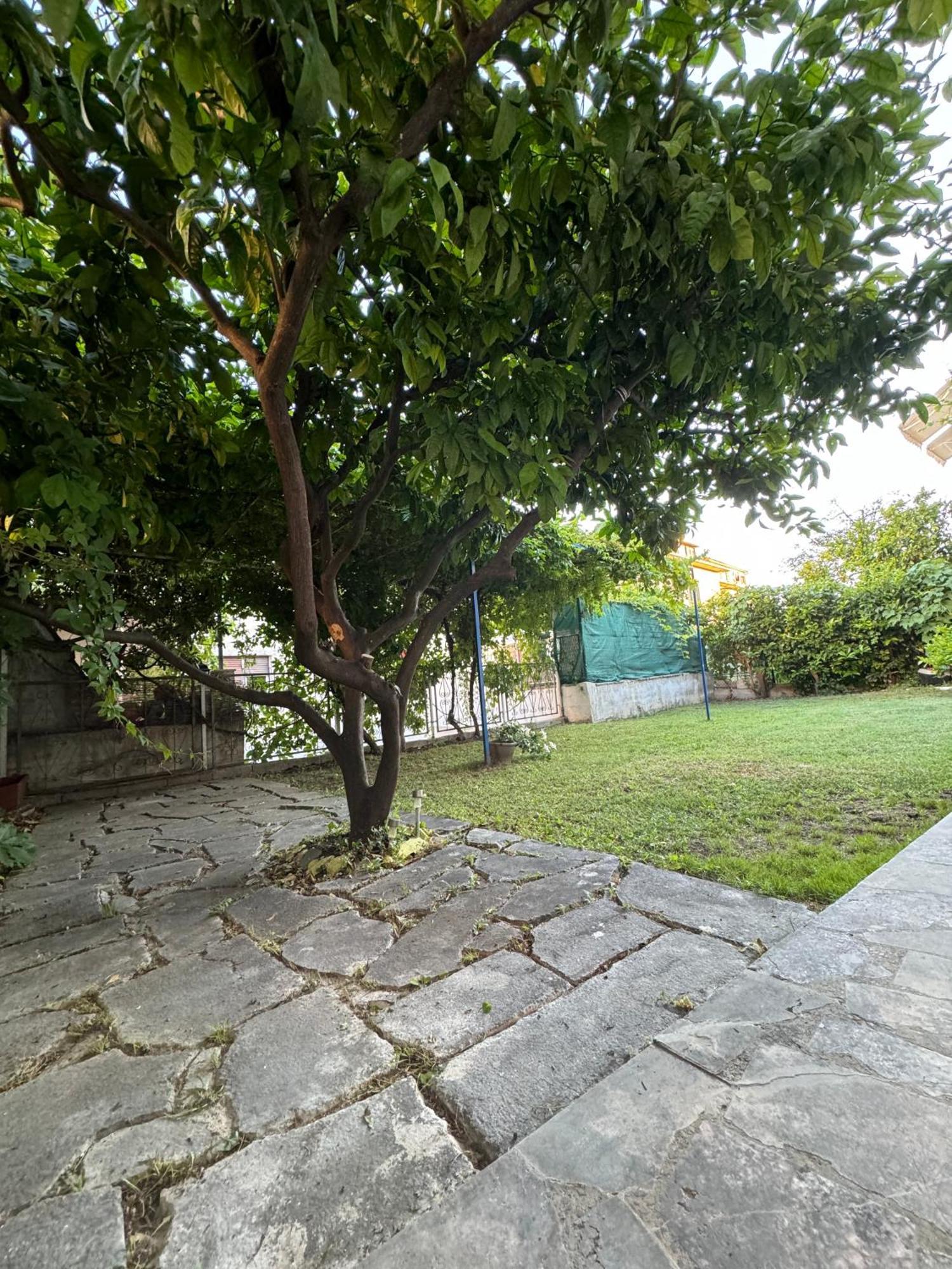 Apartament Valentinas Garden Split Zewnętrze zdjęcie